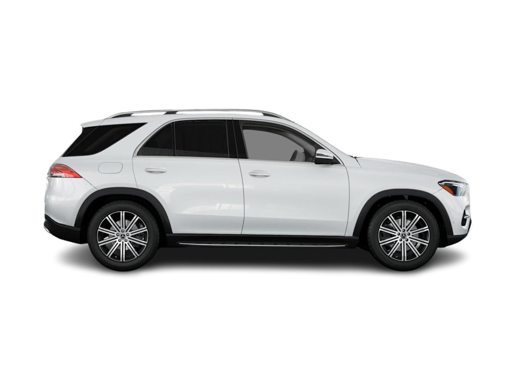 Thumbnail: 2026 Mercedes-Benz GLE - 17