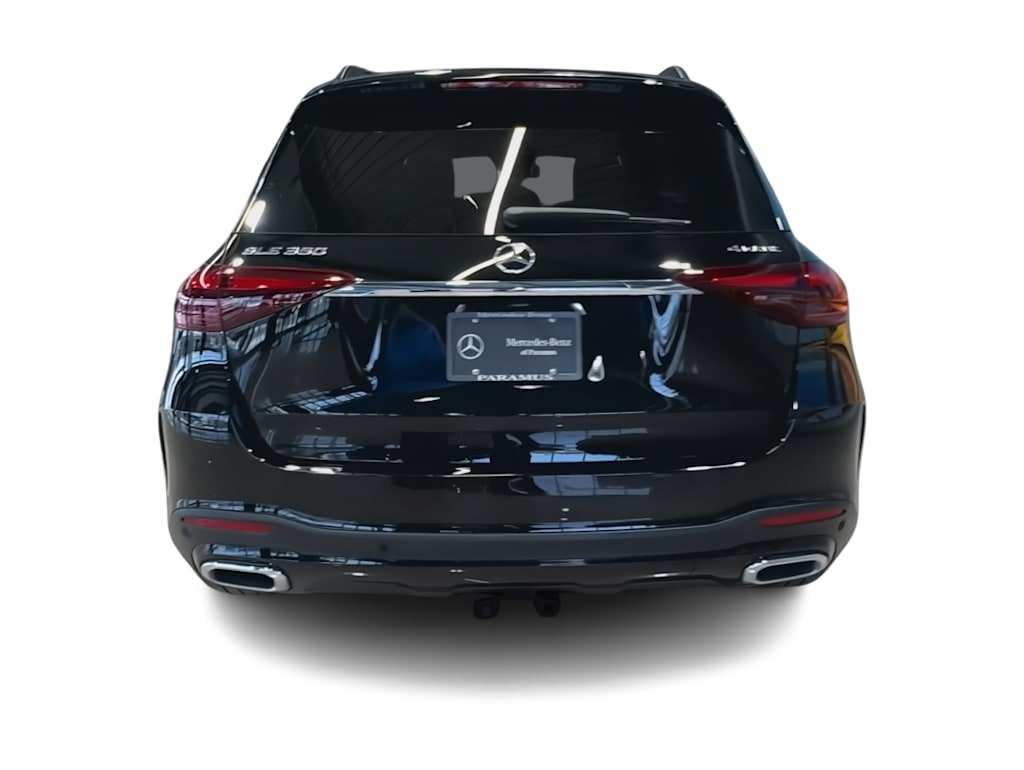 Thumbnail: 2024 Mercedes-Benz GLE - 22