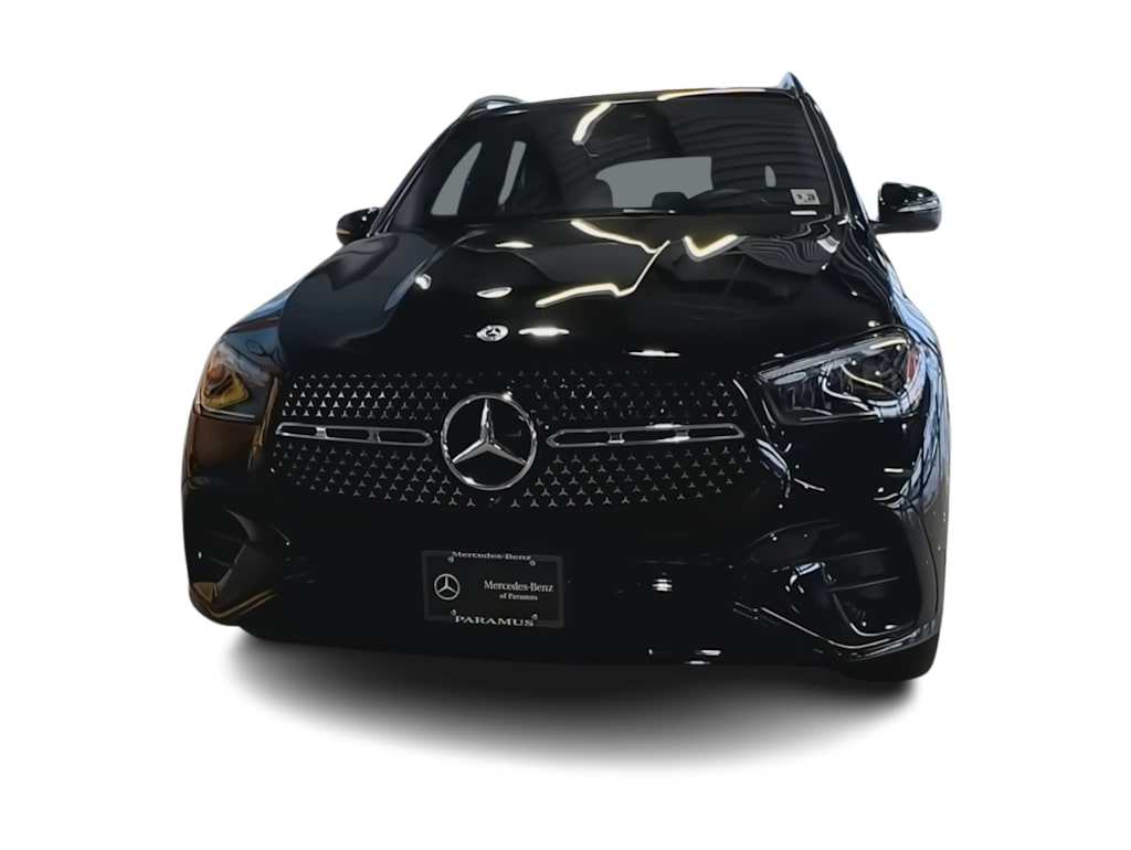 Thumbnail: 2024 Mercedes-Benz GLE - 18