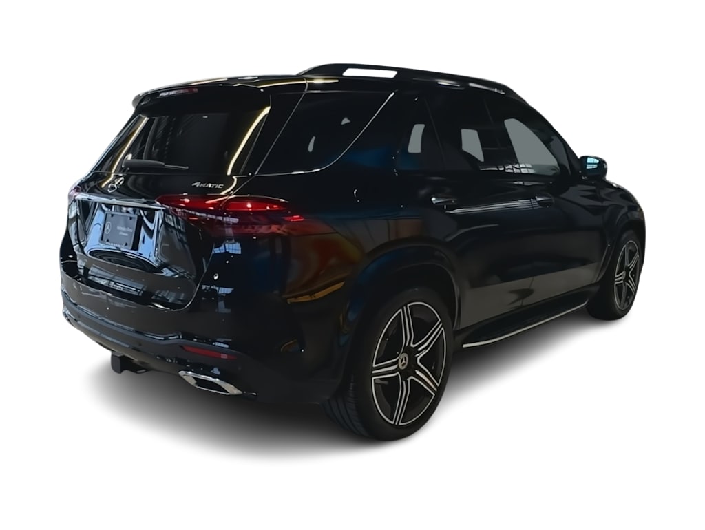 Thumbnail: 2024 Mercedes-Benz GLE - 23
