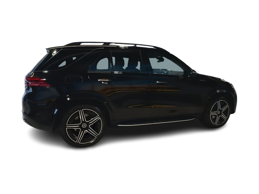 Thumbnail: 2024 Mercedes-Benz GLE - 24