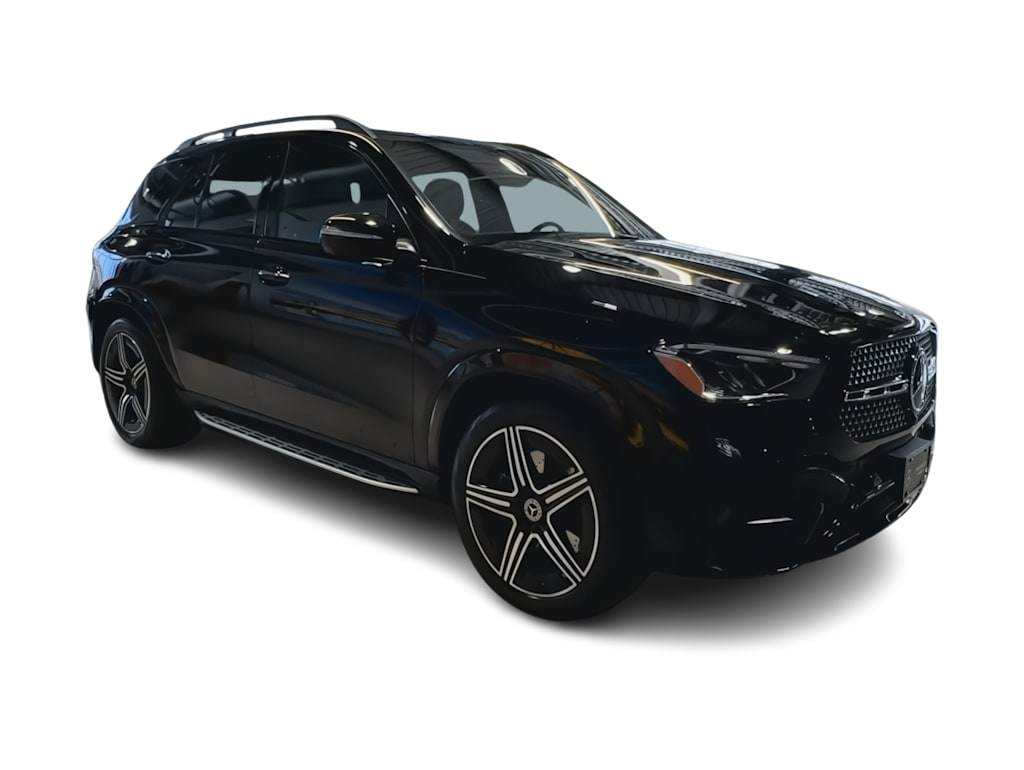 Thumbnail: 2024 Mercedes-Benz GLE - 26