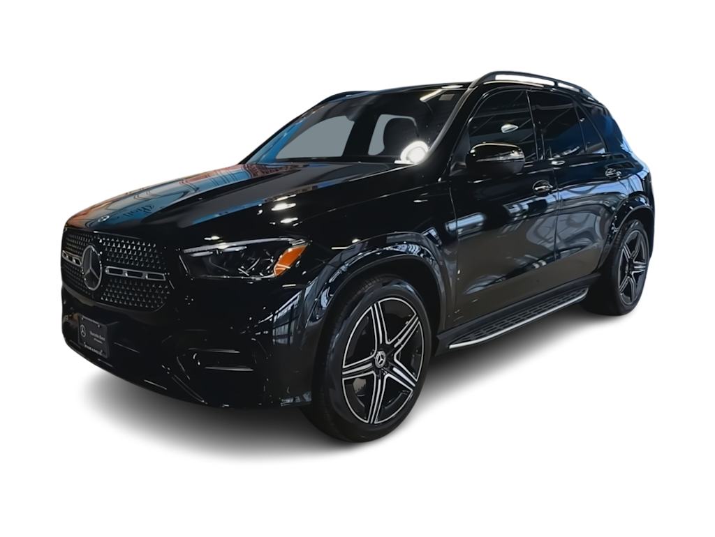 Thumbnail: 2024 Mercedes-Benz GLE - 19