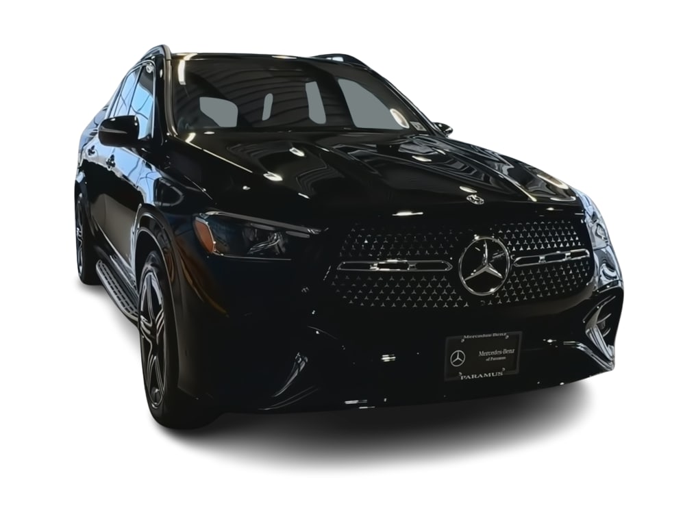 Thumbnail: 2024 Mercedes-Benz GLE - 5