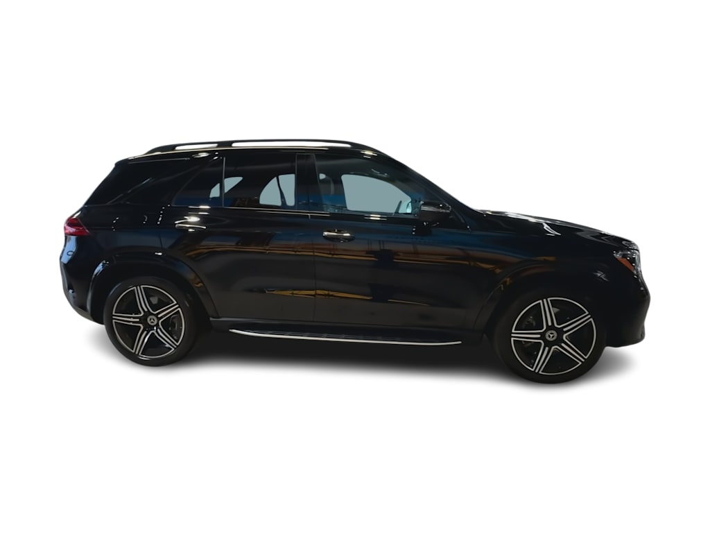 Thumbnail: 2024 Mercedes-Benz GLE - 25