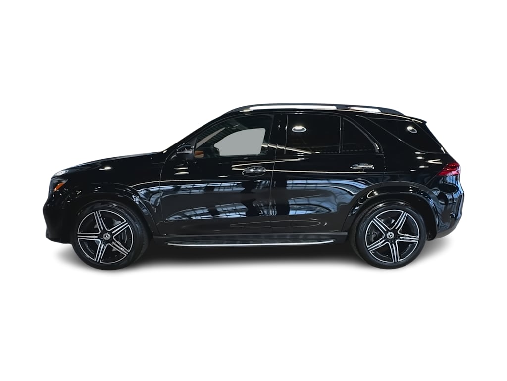 Thumbnail: 2024 Mercedes-Benz GLE - 20