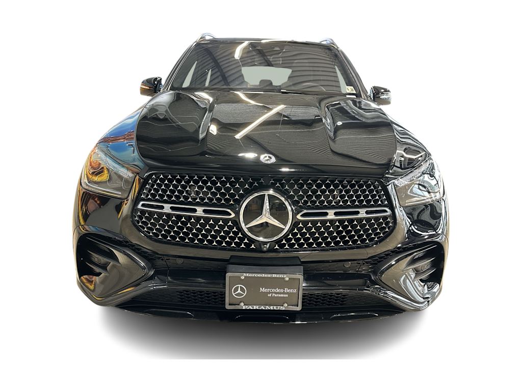 Thumbnail: 2024 Mercedes-Benz GLE - 29