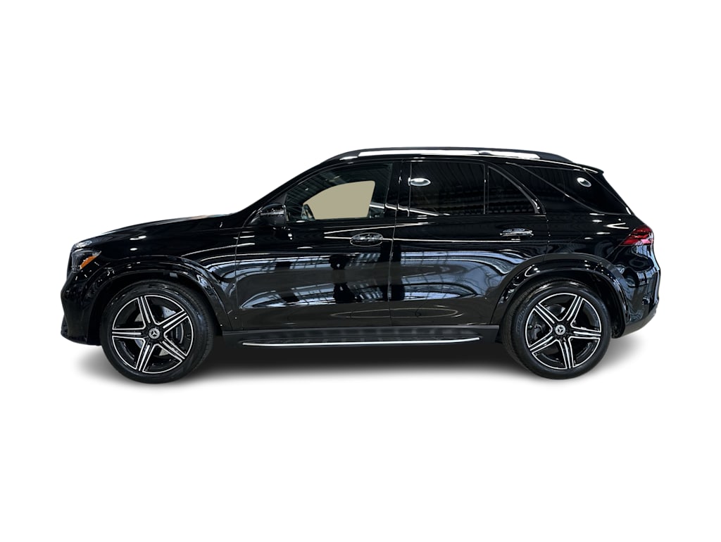 Thumbnail: 2024 Mercedes-Benz GLE - 27