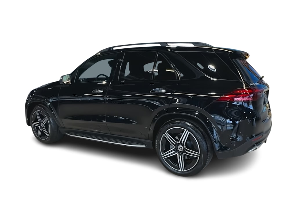 Thumbnail: 2024 Mercedes-Benz GLE - 21
