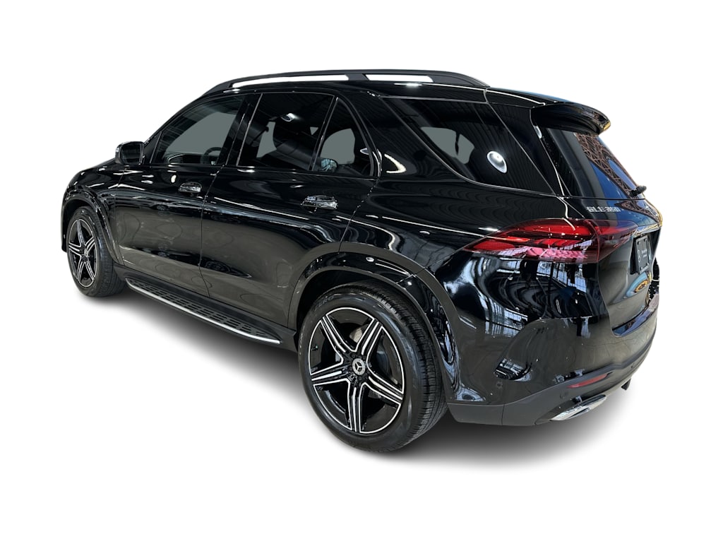 Thumbnail: 2024 Mercedes-Benz GLE - 28