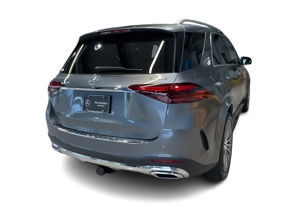 Thumbnail: 2025 Mercedes-Benz GLE - 22