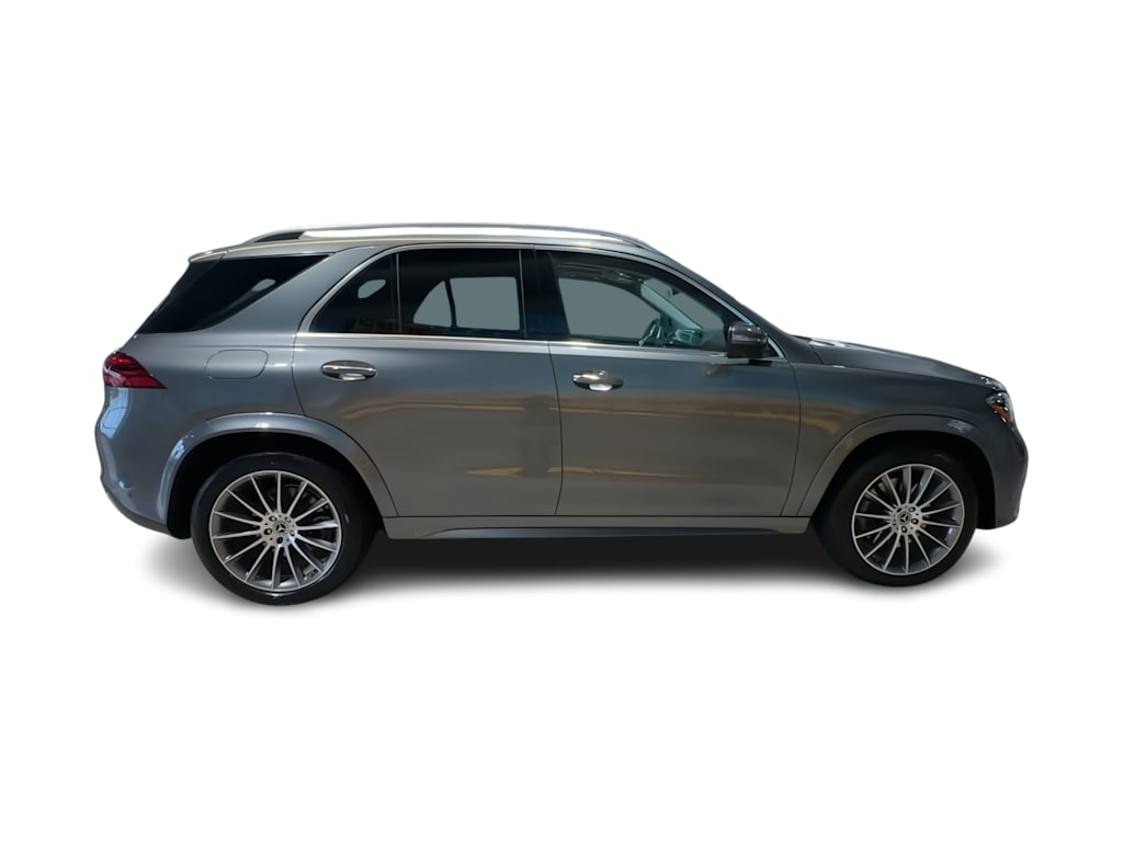 Thumbnail: 2025 Mercedes-Benz GLE - 24