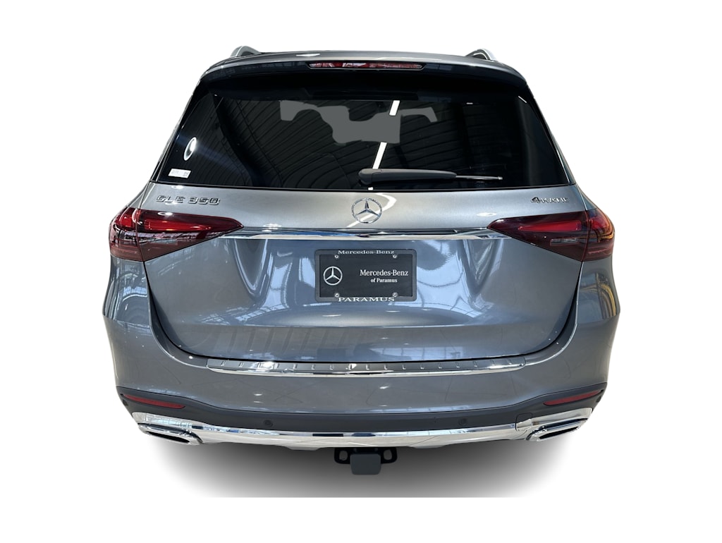 Thumbnail: 2025 Mercedes-Benz GLE - 28