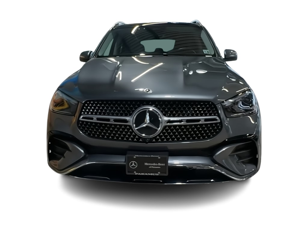 Thumbnail: 2025 Mercedes-Benz GLE - 6