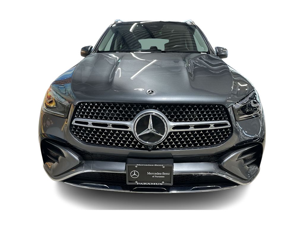 Thumbnail: 2025 Mercedes-Benz GLE - 29