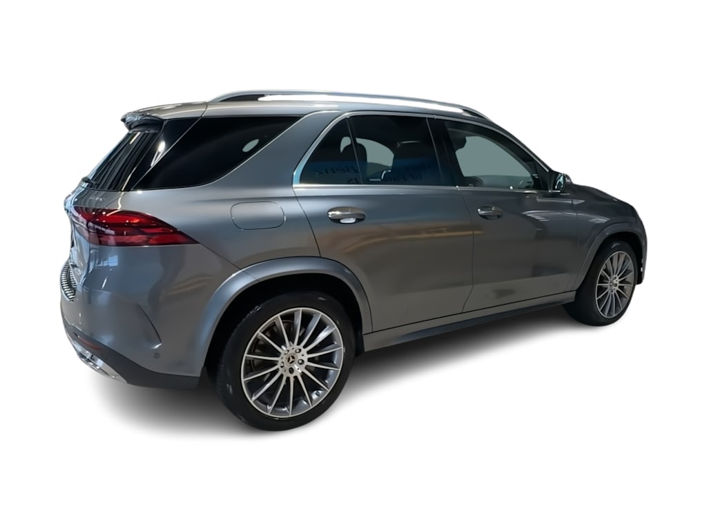 Thumbnail: 2025 Mercedes-Benz GLE - 23