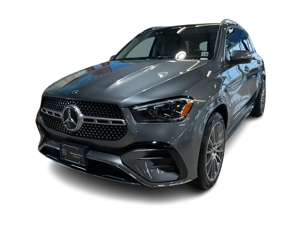 Thumbnail: 2025 Mercedes-Benz GLE - 19