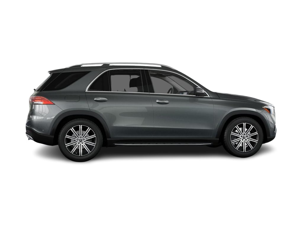 Thumbnail: 2026 Mercedes-Benz GLE - 18