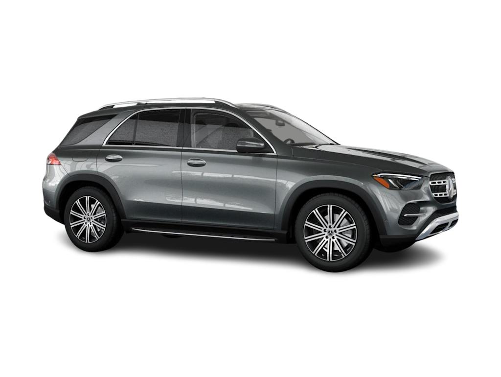 Thumbnail: 2026 Mercedes-Benz GLE - 14