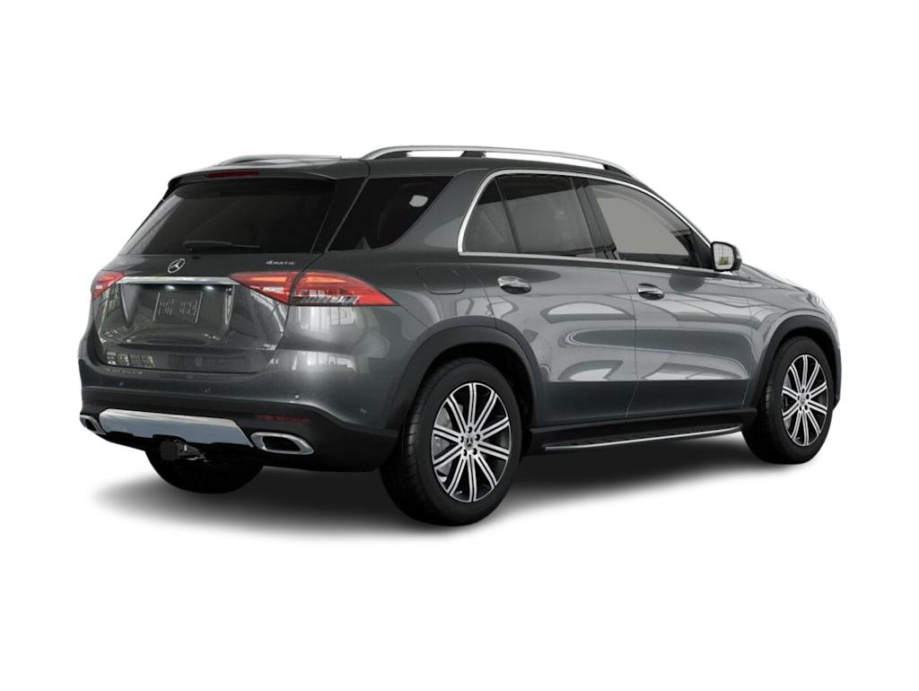 Thumbnail: 2026 Mercedes-Benz GLE - 22