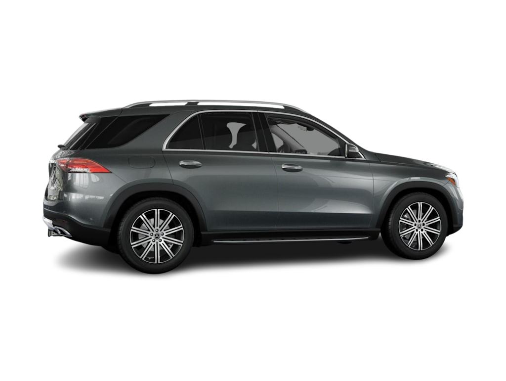 Thumbnail: 2026 Mercedes-Benz GLE - 19