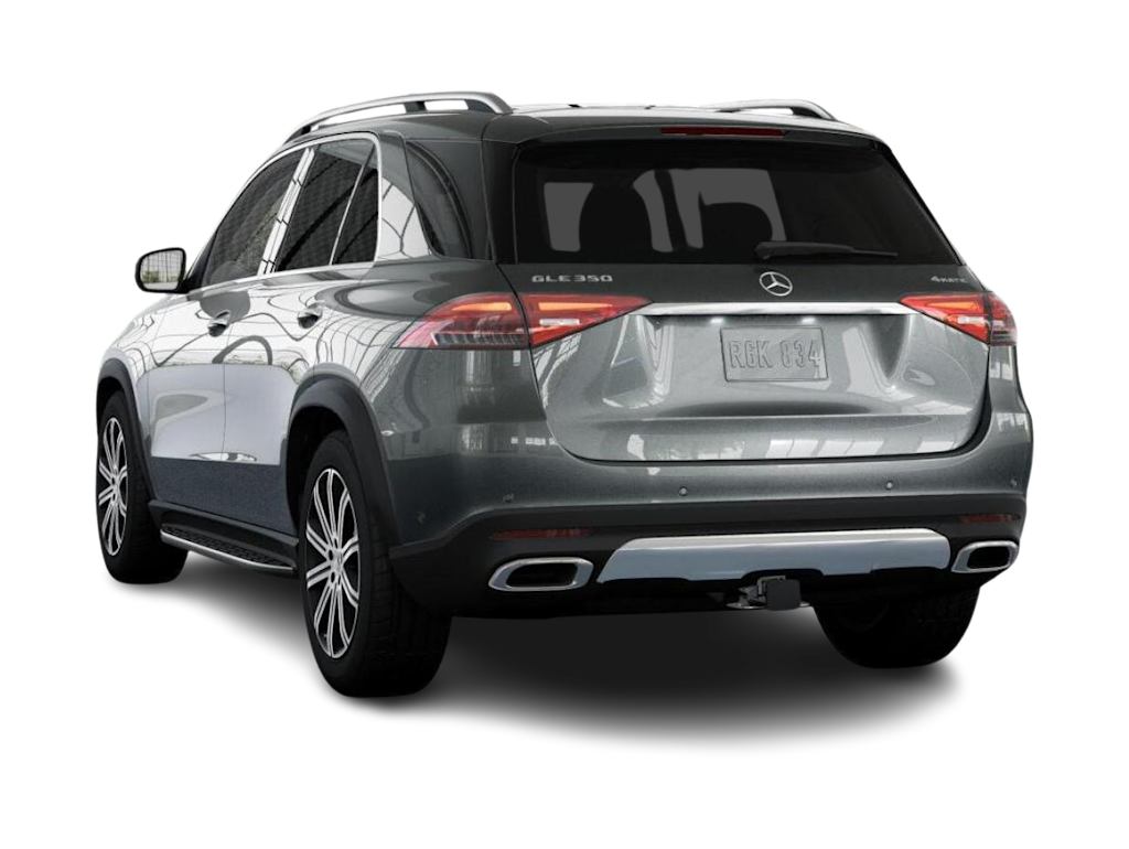 Thumbnail: 2026 Mercedes-Benz GLE - 28