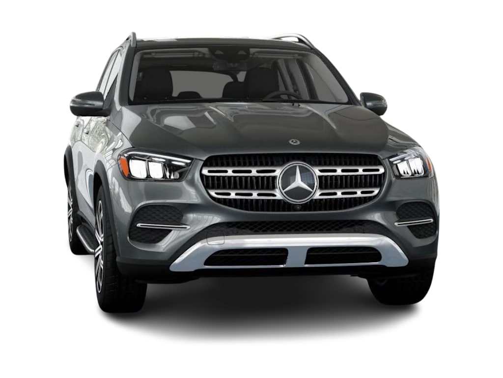 Thumbnail: 2026 Mercedes-Benz GLE - 9