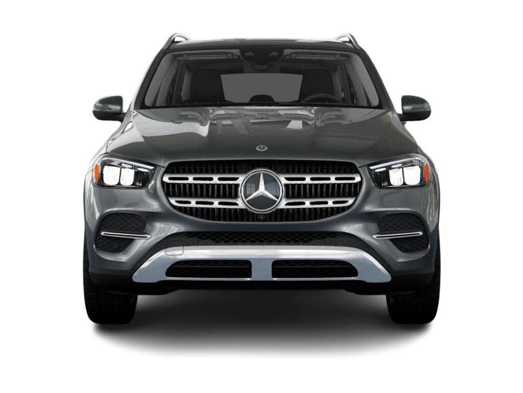 Thumbnail: 2026 Mercedes-Benz GLE - 5