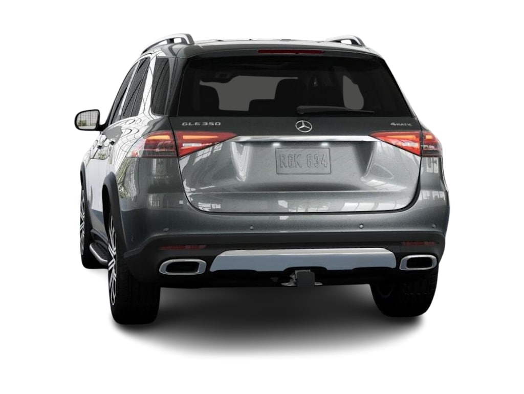 Thumbnail: 2026 Mercedes-Benz GLE - 27