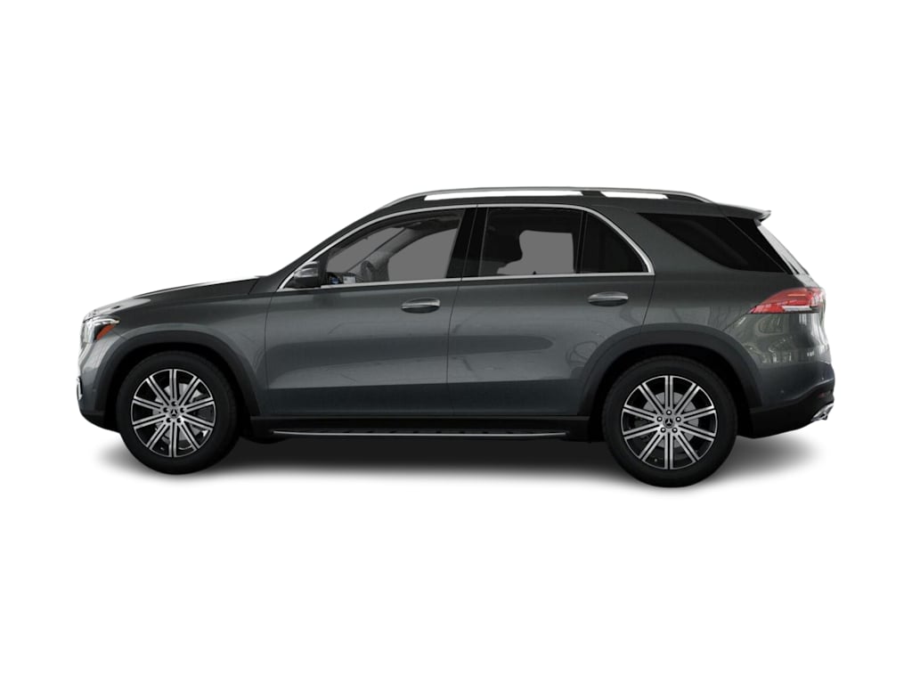 Thumbnail: 2026 Mercedes-Benz GLE - 32
