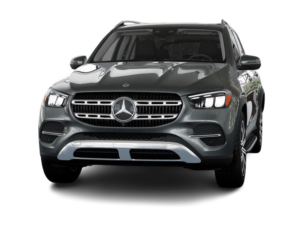Thumbnail: 2026 Mercedes-Benz GLE - 41