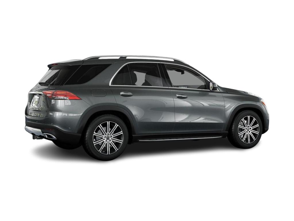 Thumbnail: 2026 Mercedes-Benz GLE - 20