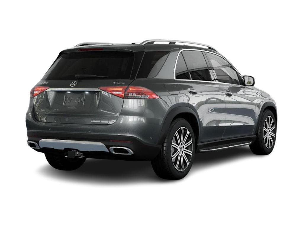 Thumbnail: 2026 Mercedes-Benz GLE - 23