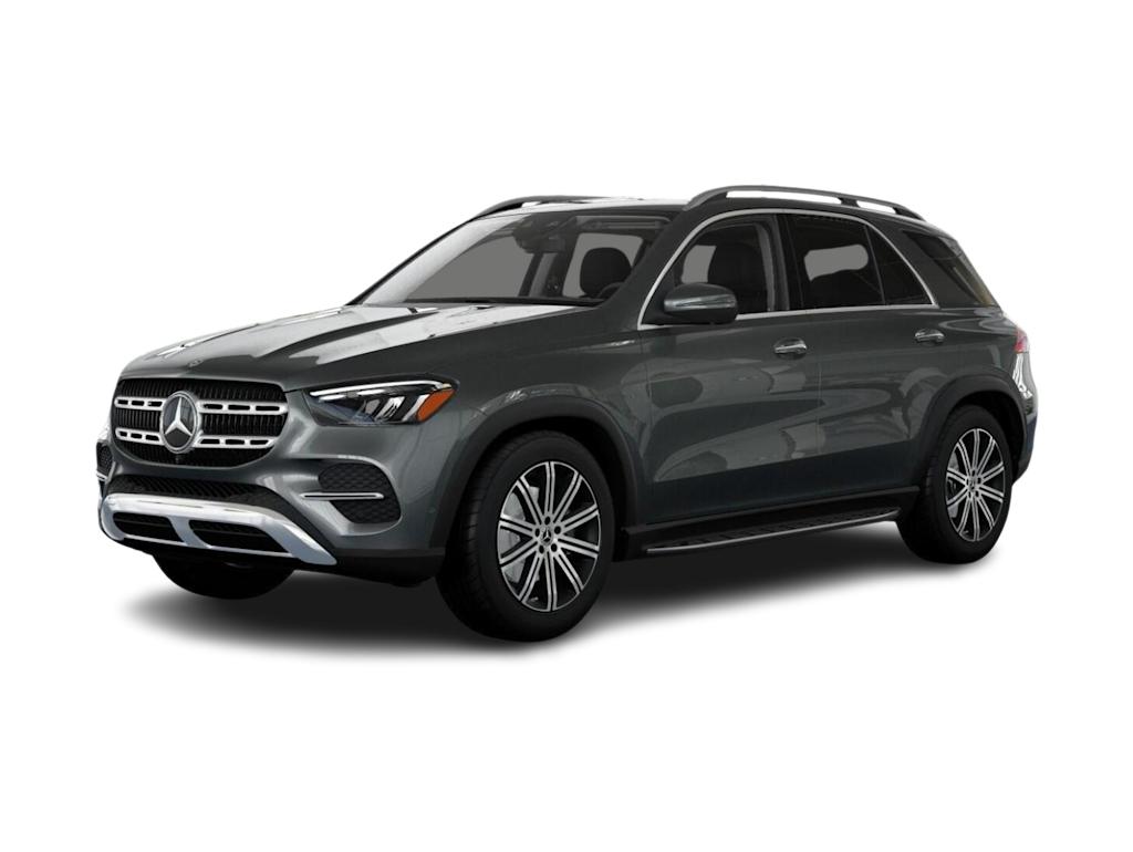 Thumbnail: 2026 Mercedes-Benz GLE - 38
