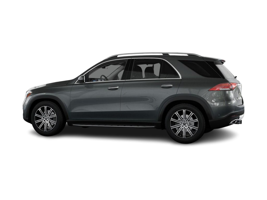 Thumbnail: 2026 Mercedes-Benz GLE - 31