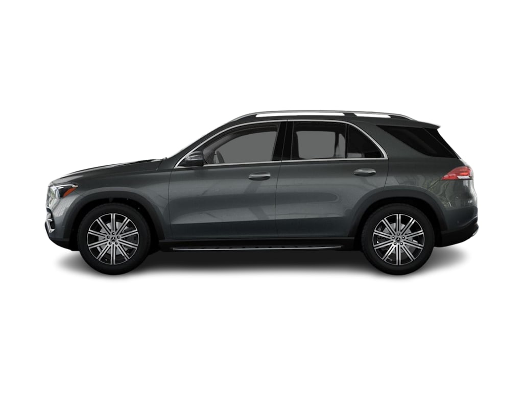 Thumbnail: 2026 Mercedes-Benz GLE - 33