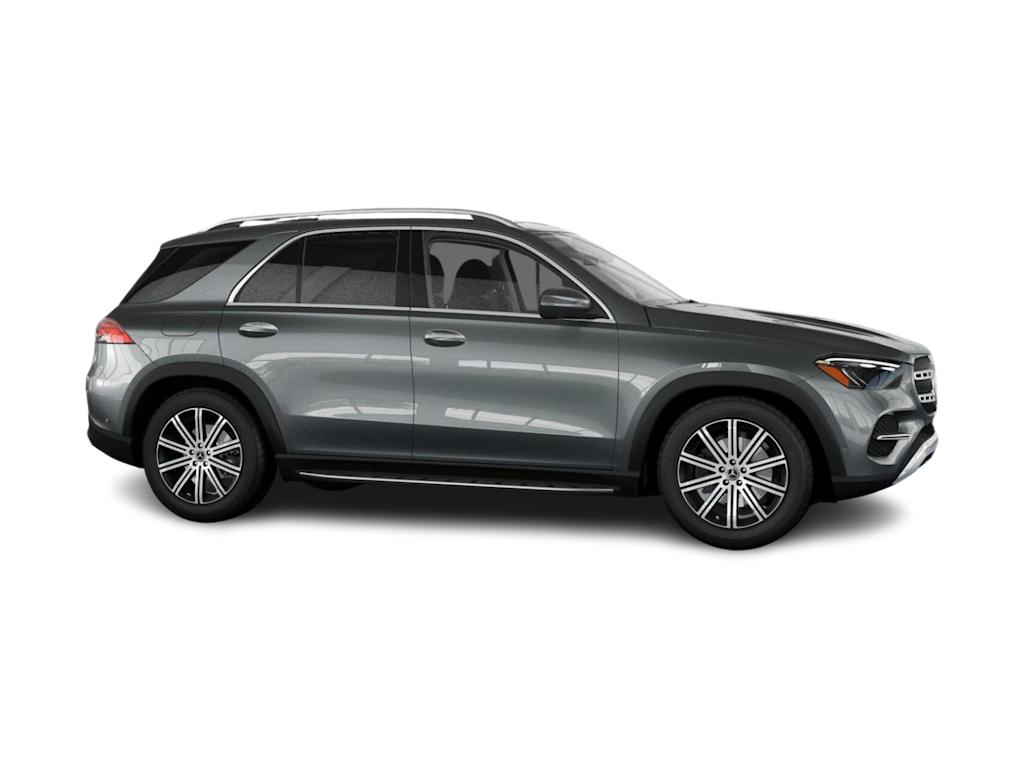 Thumbnail: 2026 Mercedes-Benz GLE - 15