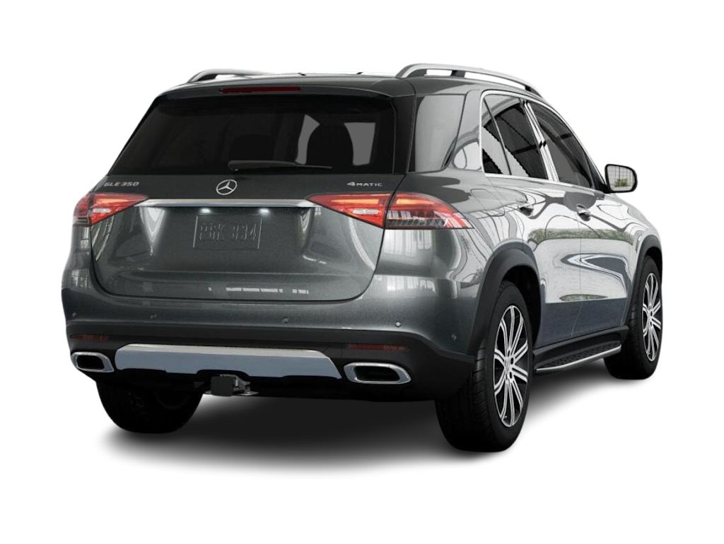 Thumbnail: 2026 Mercedes-Benz GLE - 24