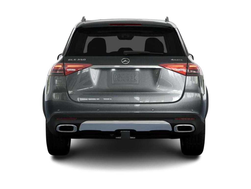 Thumbnail: 2026 Mercedes-Benz GLE - 26