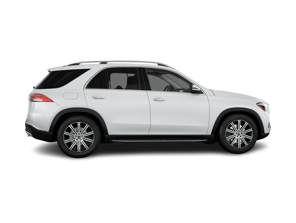 Thumbnail: 2026 Mercedes-Benz GLE - 18