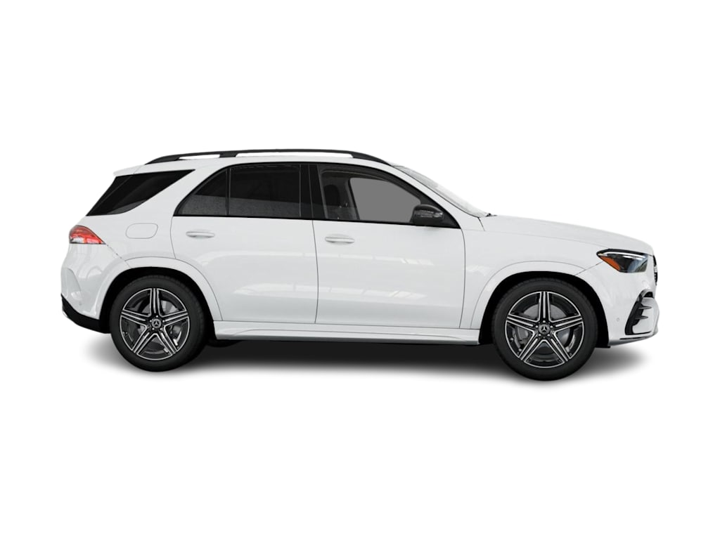 Thumbnail: 2026 Mercedes-Benz GLE - 17