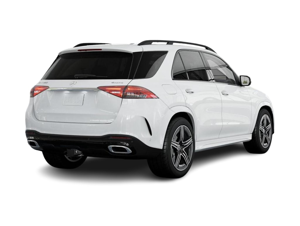 Thumbnail: 2026 Mercedes-Benz GLE - 23