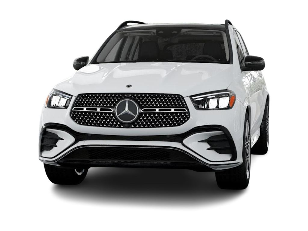 Thumbnail: 2026 Mercedes-Benz GLE - 41