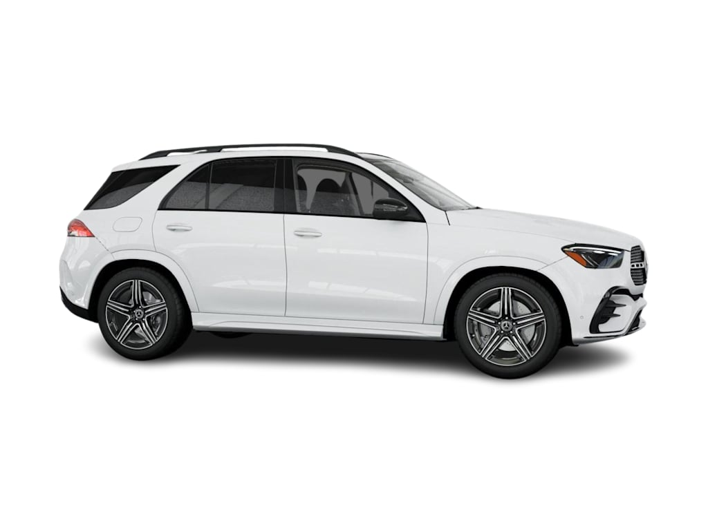 Thumbnail: 2026 Mercedes-Benz GLE - 16