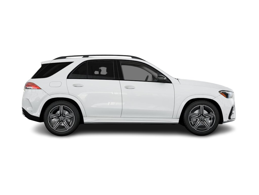 Thumbnail: 2026 Mercedes-Benz GLE - 9