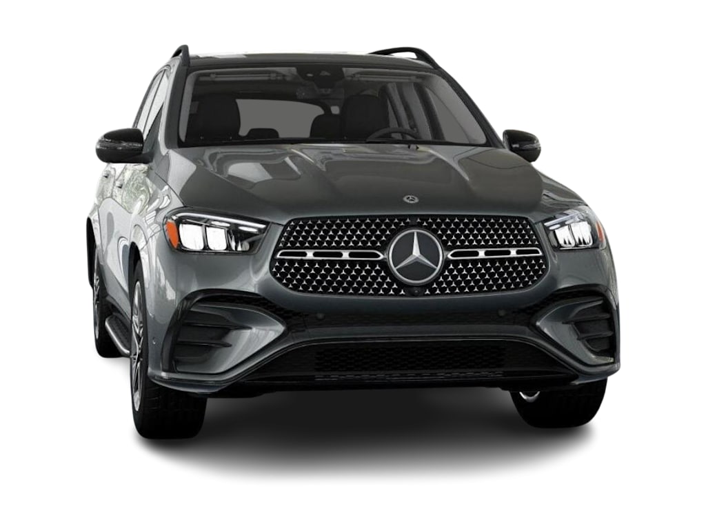 Thumbnail: 2026 Mercedes-Benz GLE - 8