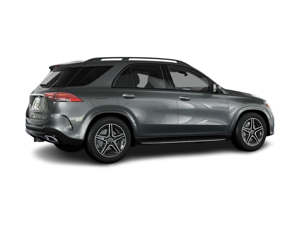 Thumbnail: 2026 Mercedes-Benz GLE - 19