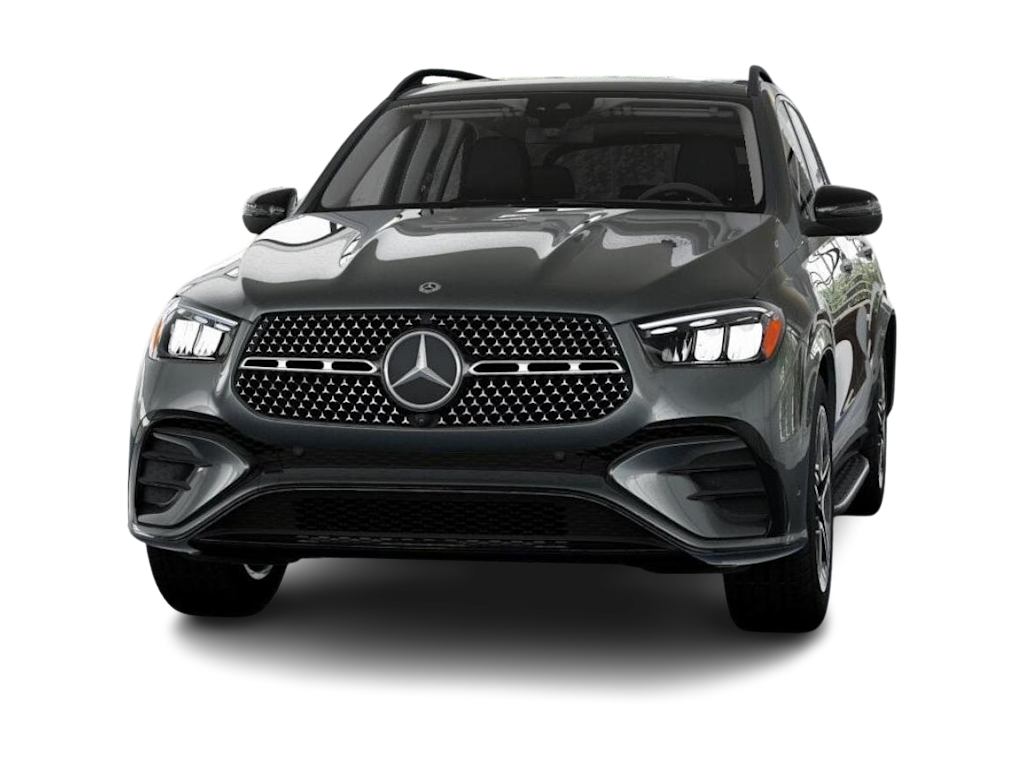 Thumbnail: 2026 Mercedes-Benz GLE - 40