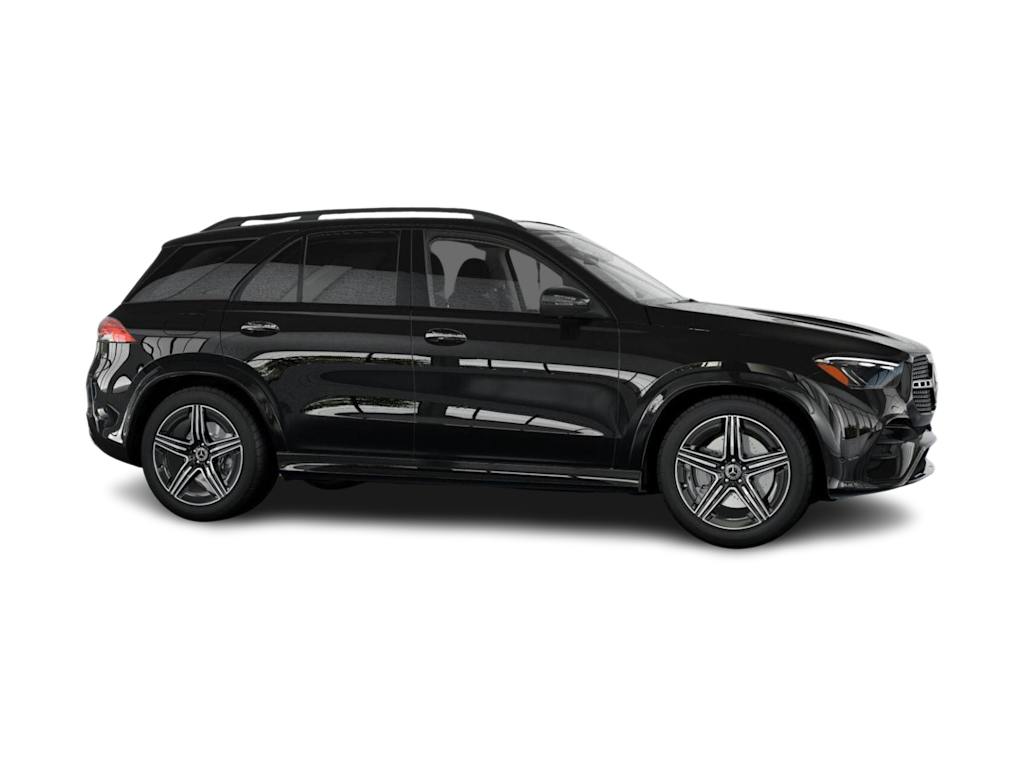 Thumbnail: 2026 Mercedes-Benz GLE - 15