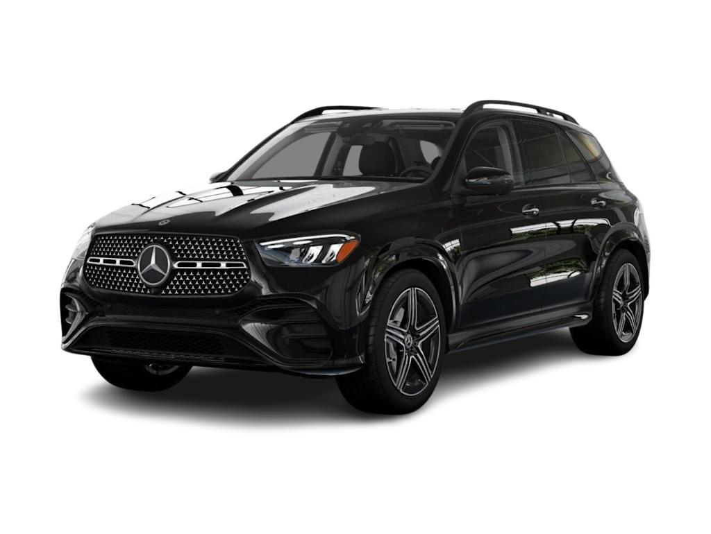 Thumbnail: 2026 Mercedes-Benz GLE - 39
